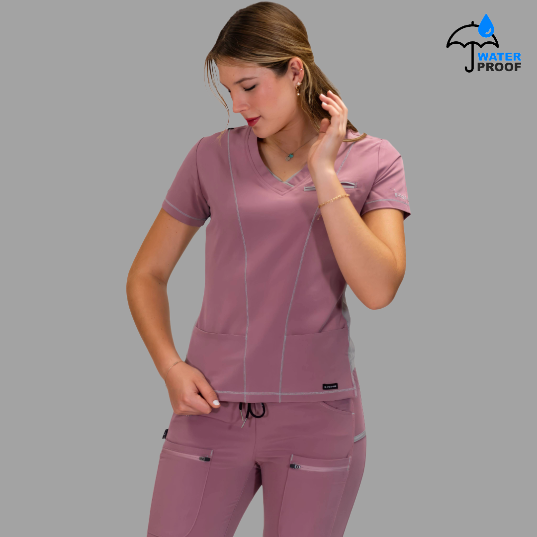 S-FOR-ME 300 Women's Waterproof Scrubs