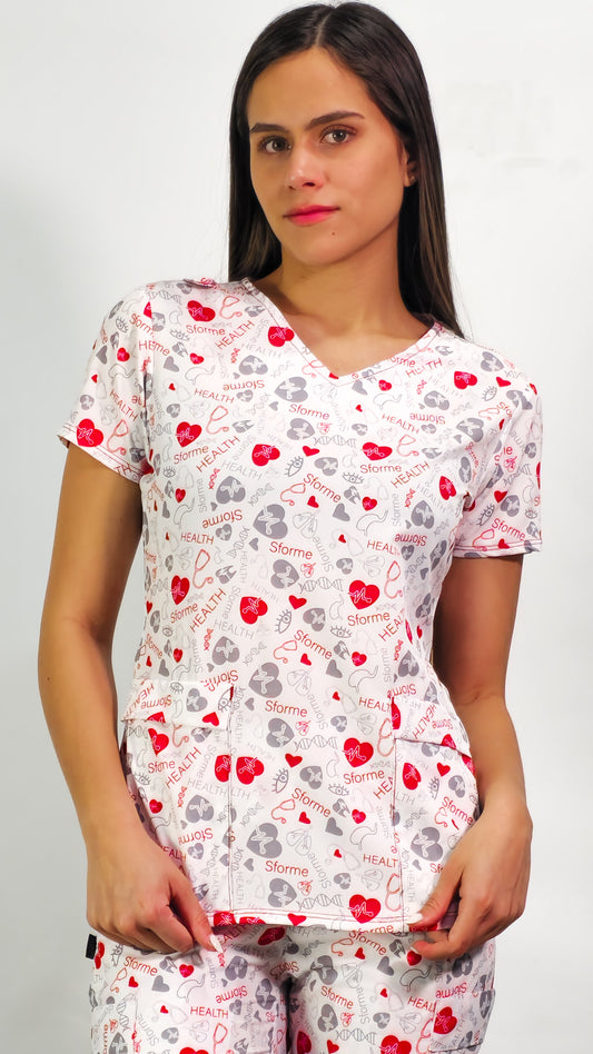 nursing scrubs online