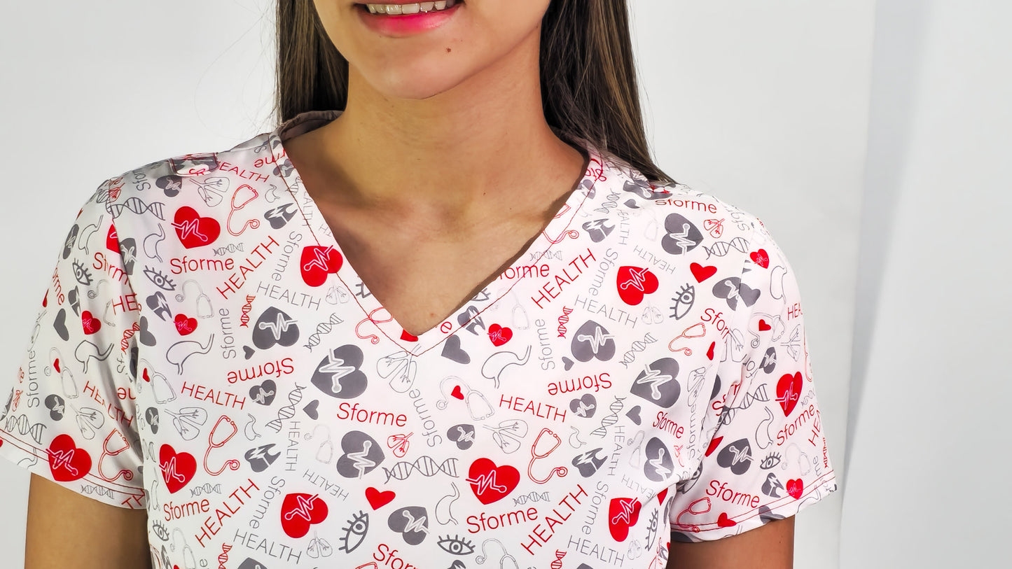 nurse uniforms