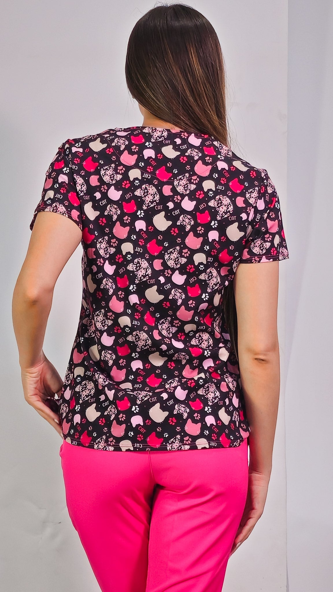 scrubs for women