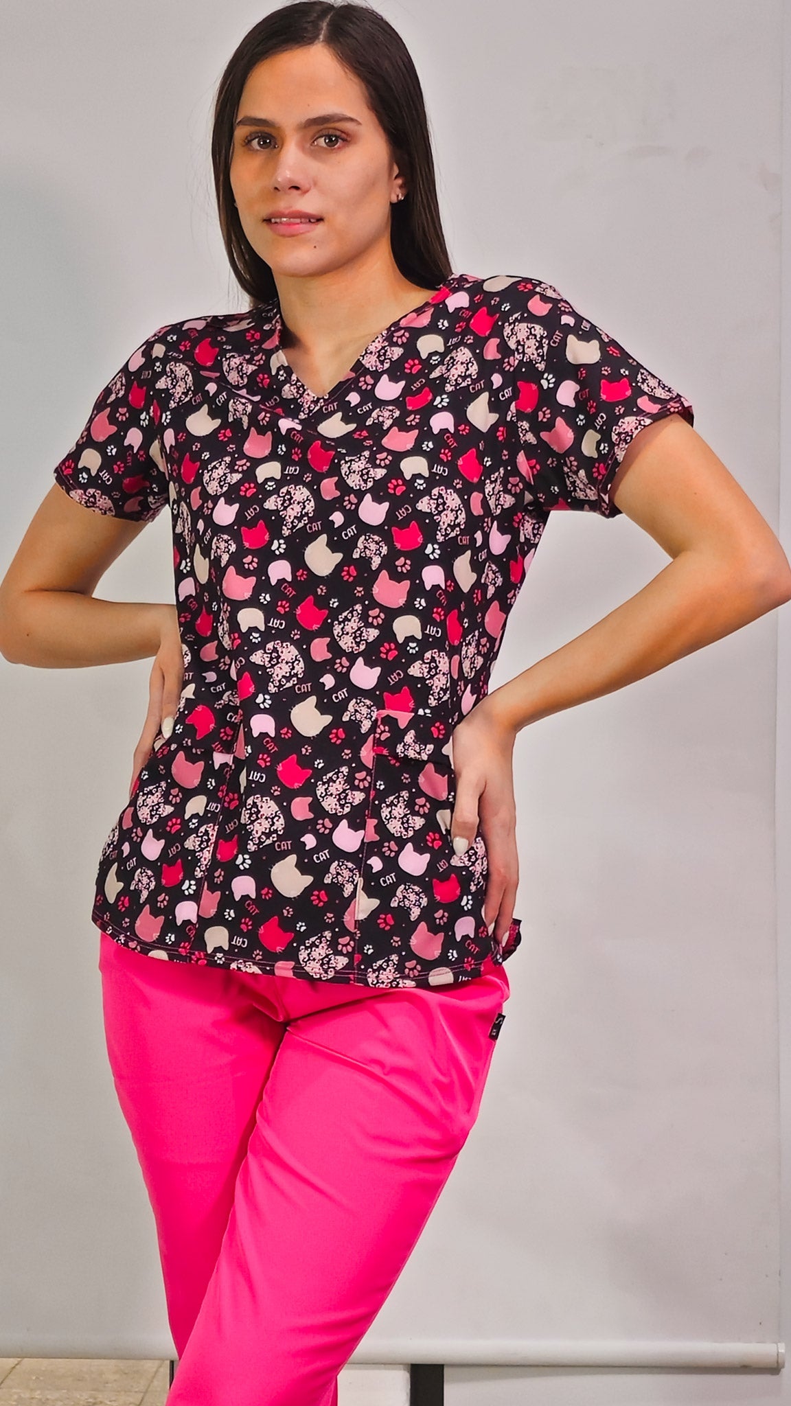 best medical scrubs