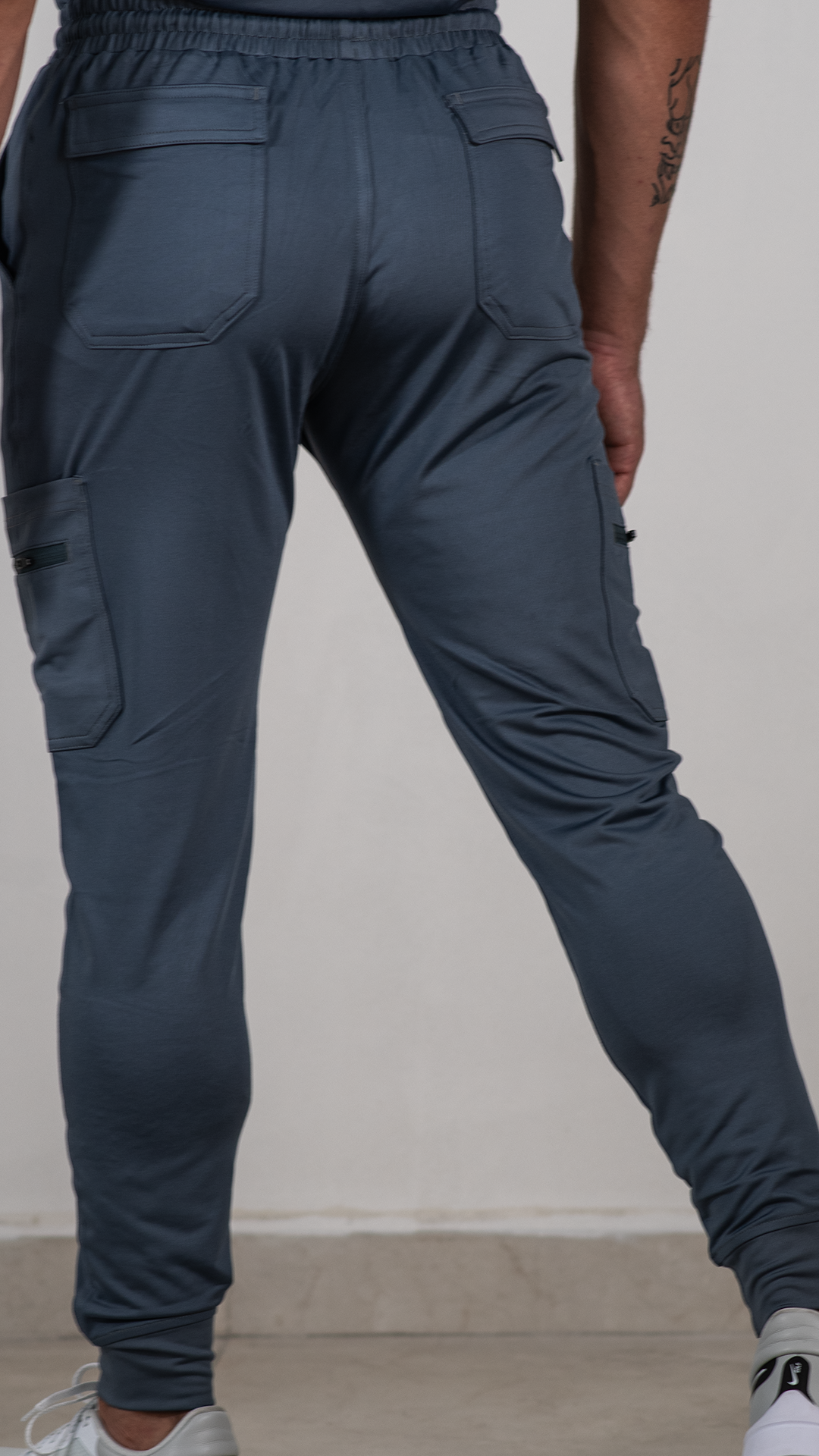 uniform pants for men
