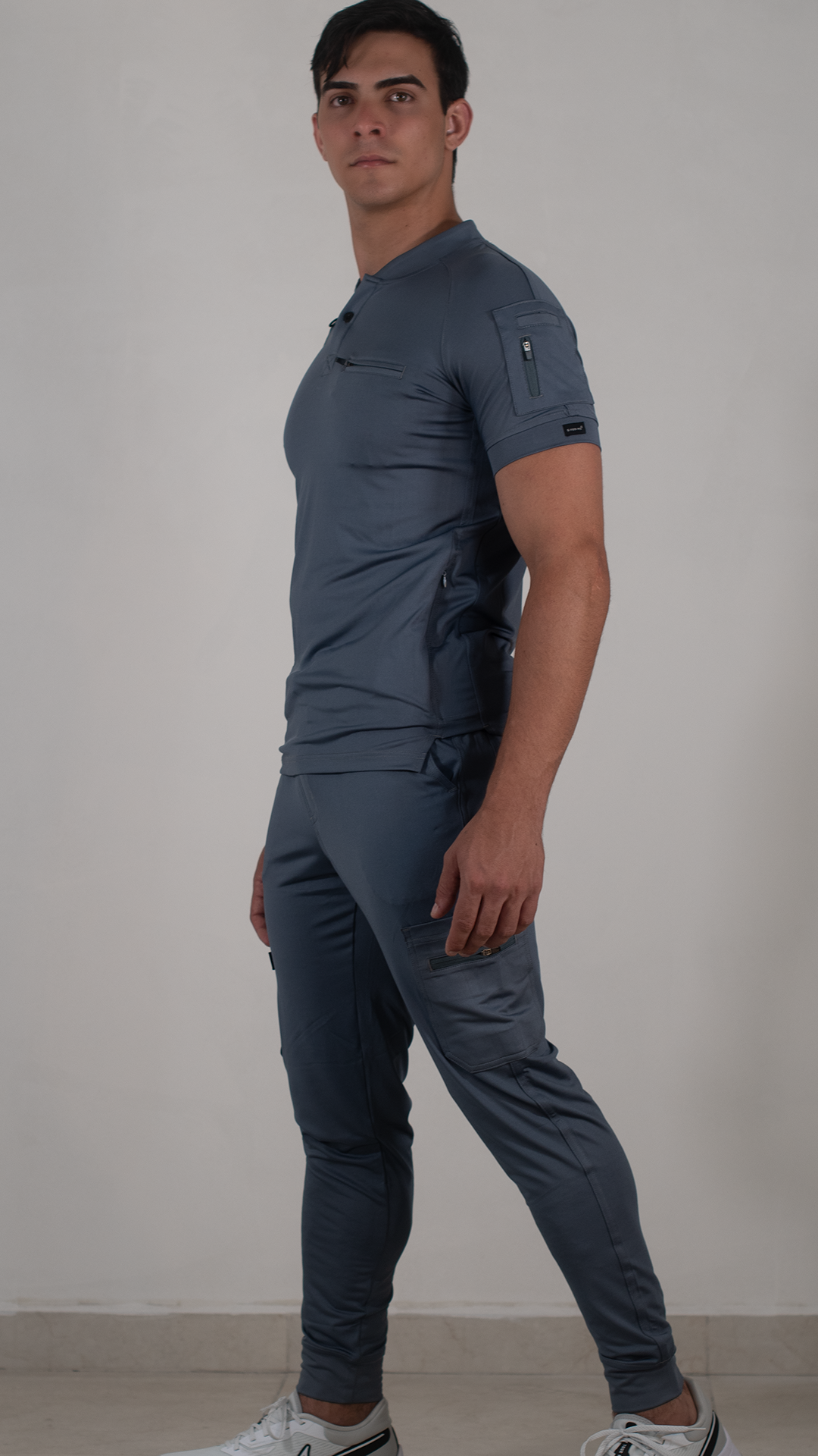 scrub uniform store
