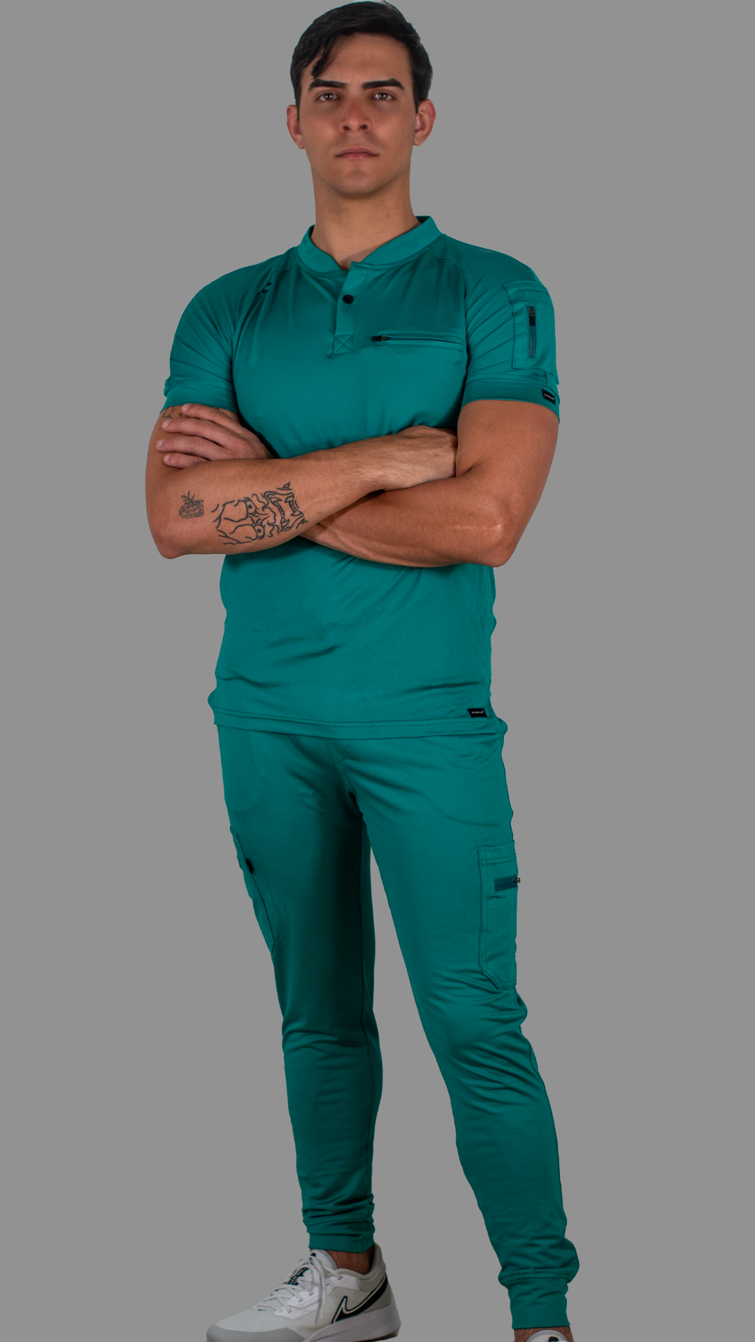 places to buy scrubs
