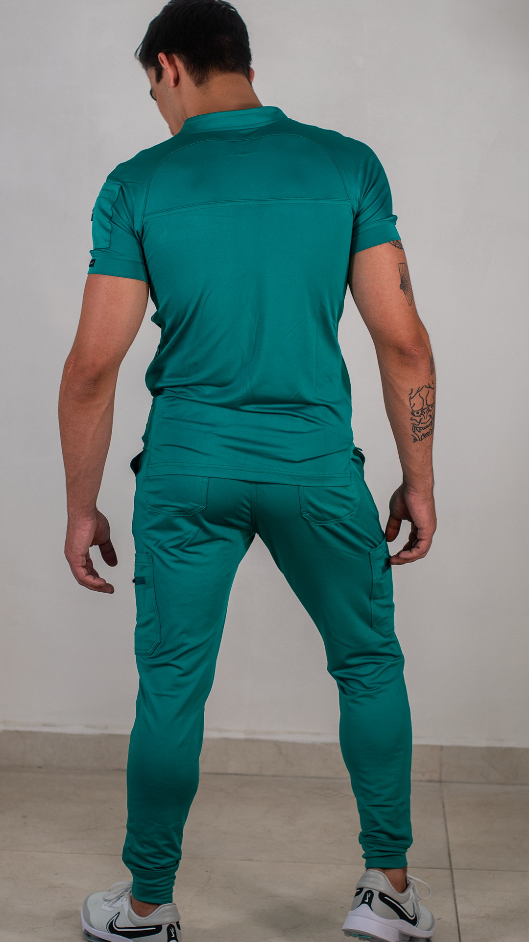 medical uniform store