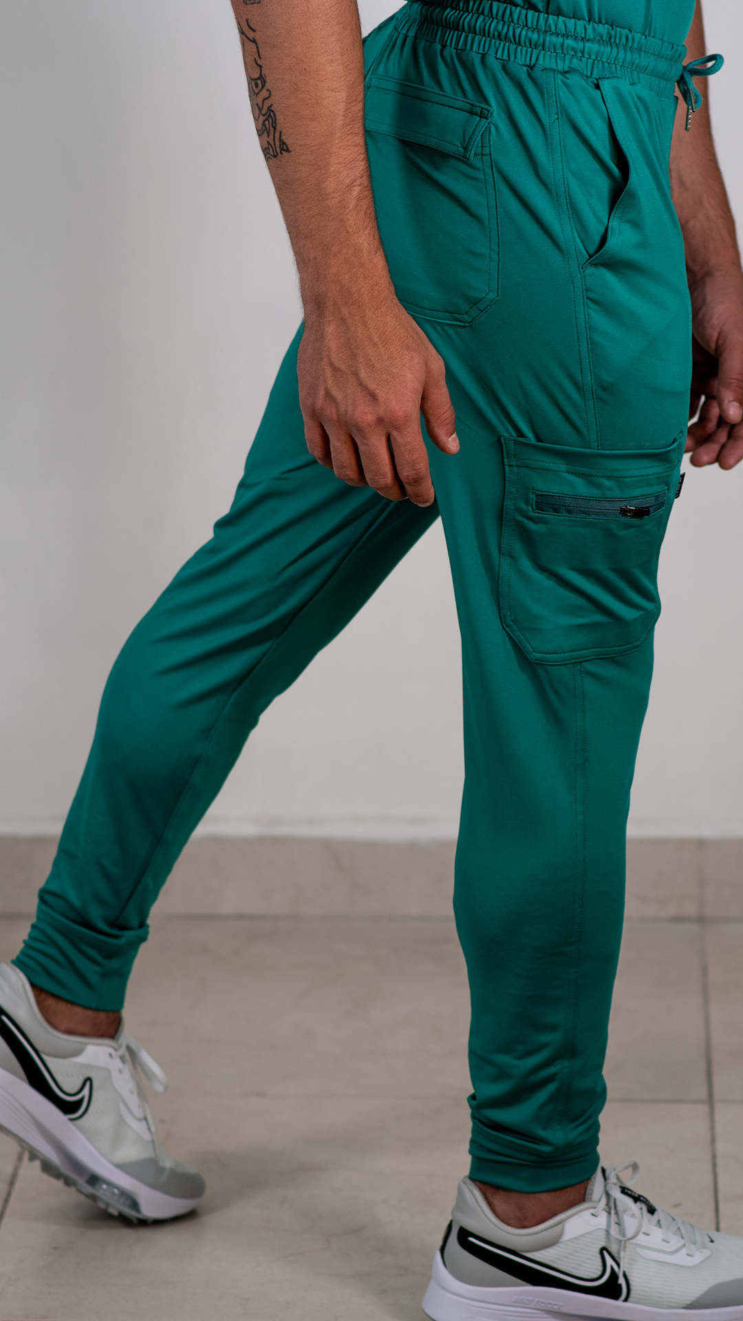 hospital nurse uniform