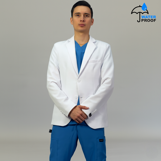 medical scrubs