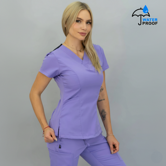 best scrubs for women