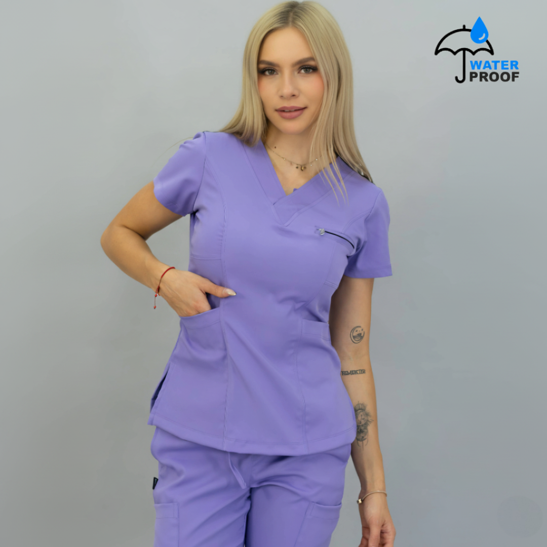 scrub pants for women