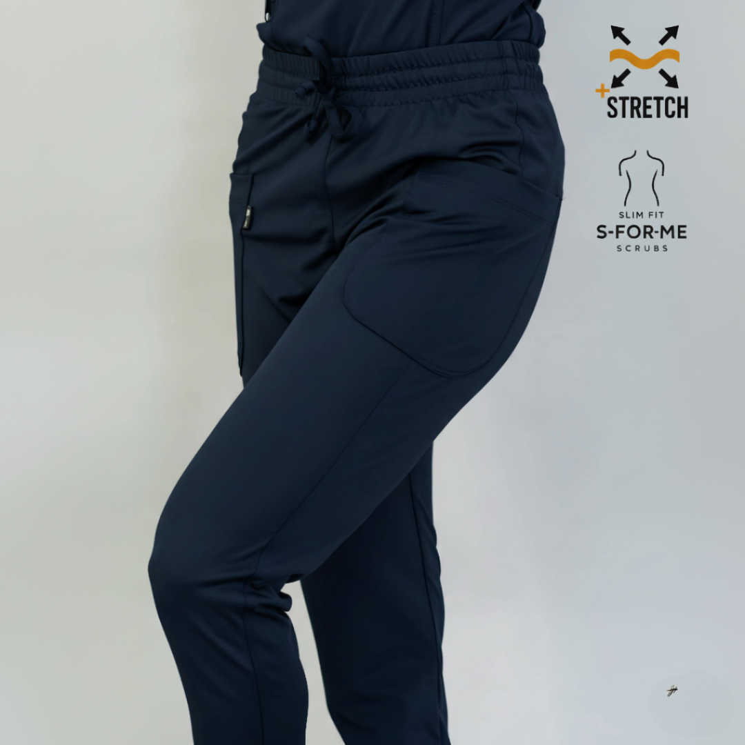 scrub uniform store