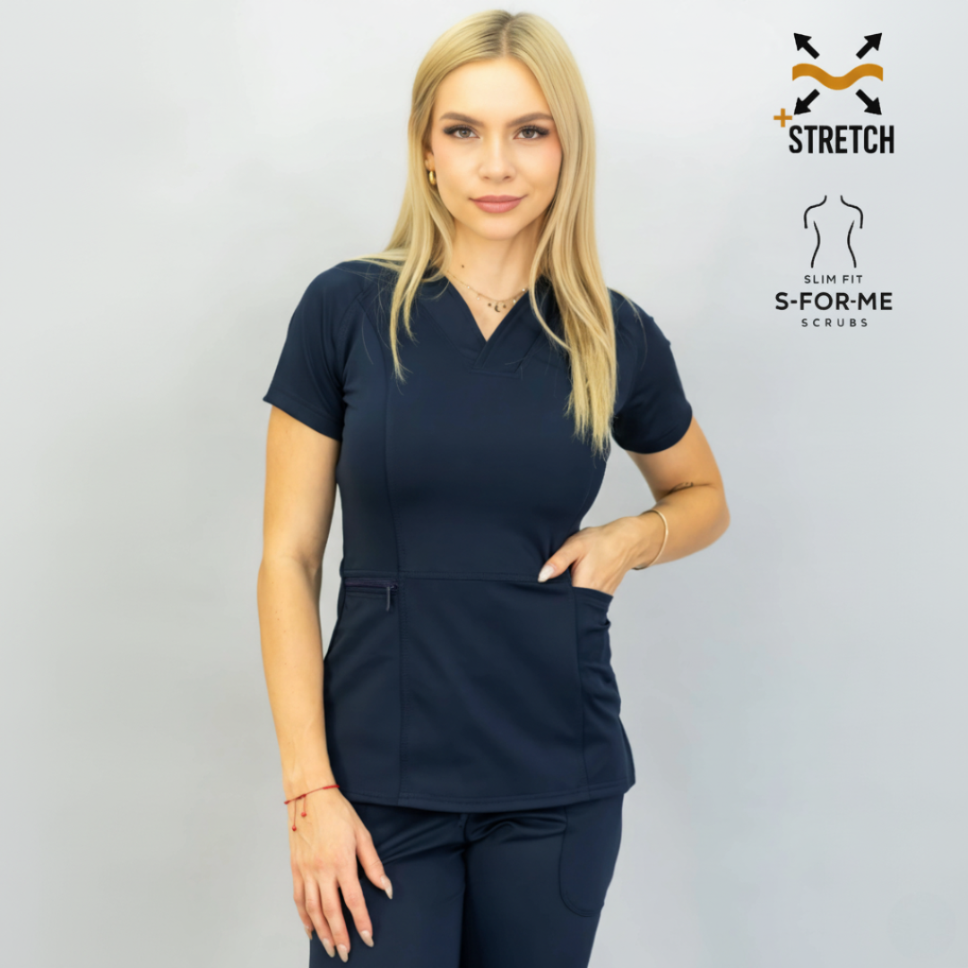 healthcare uniforms