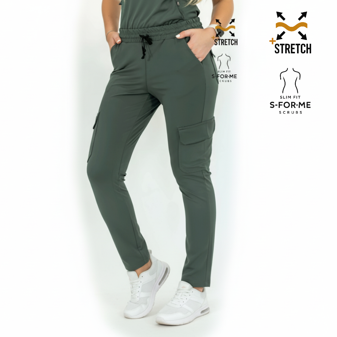 scrubs clothing