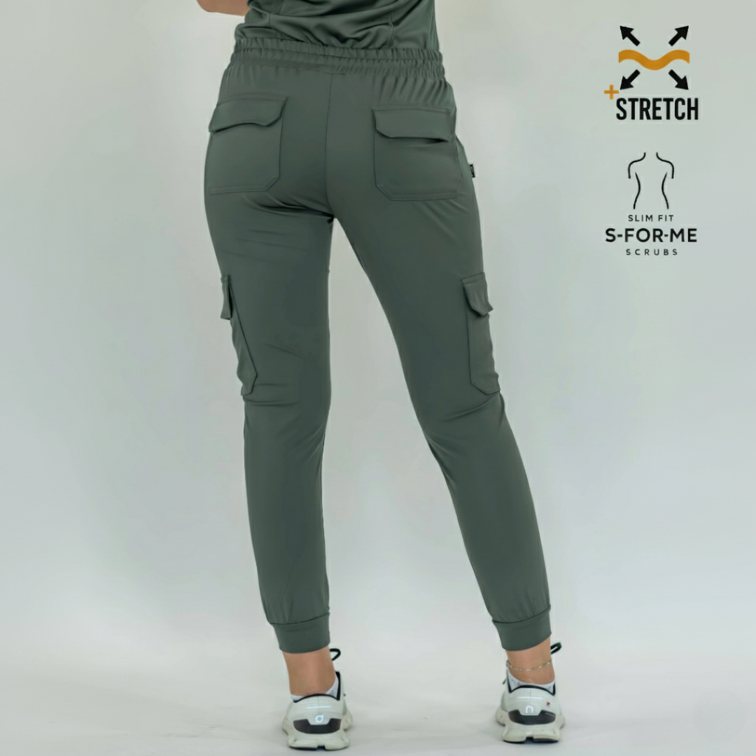 medical scrubs