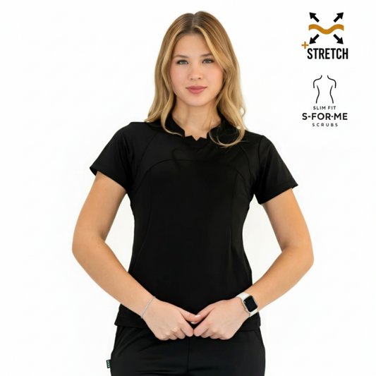 nurses scrub uniform