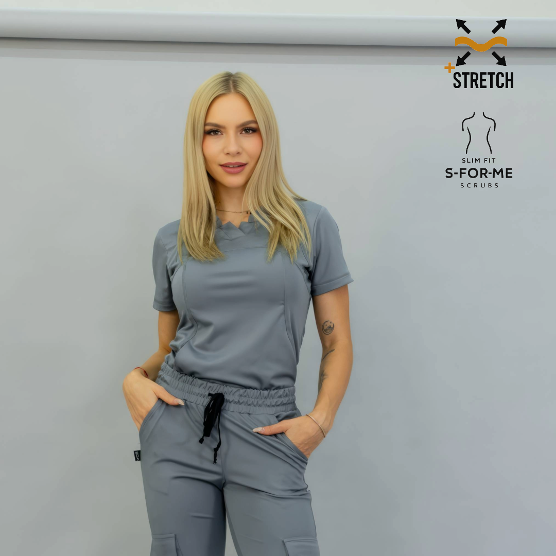 medical scrubs online