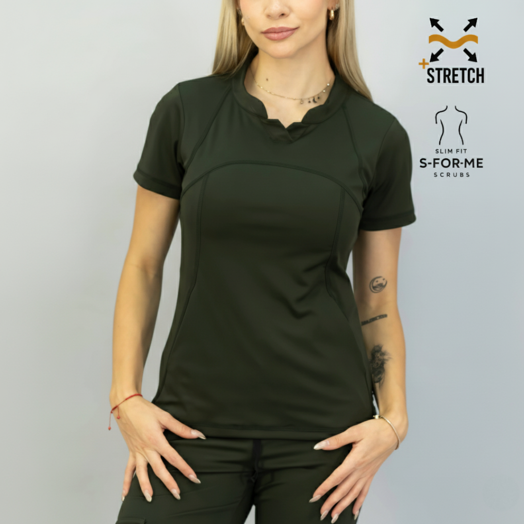 hospital uniforms
