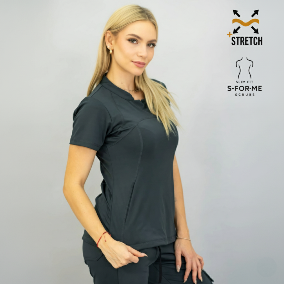 nurse scrubs