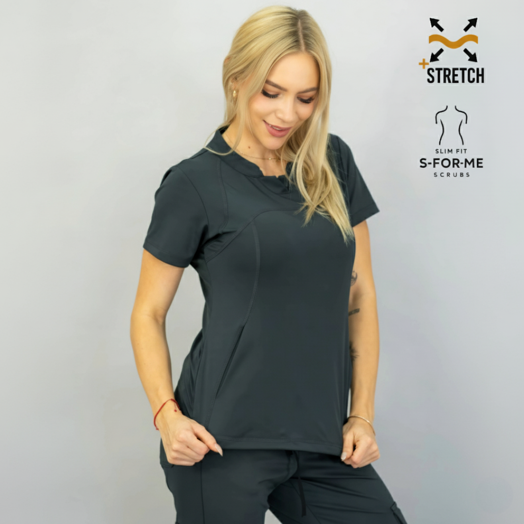 scrubs for women