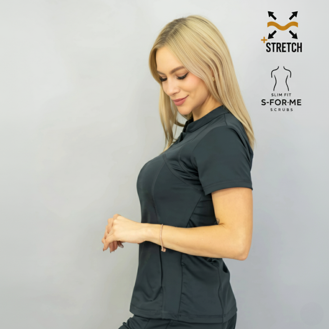 medical scrubs