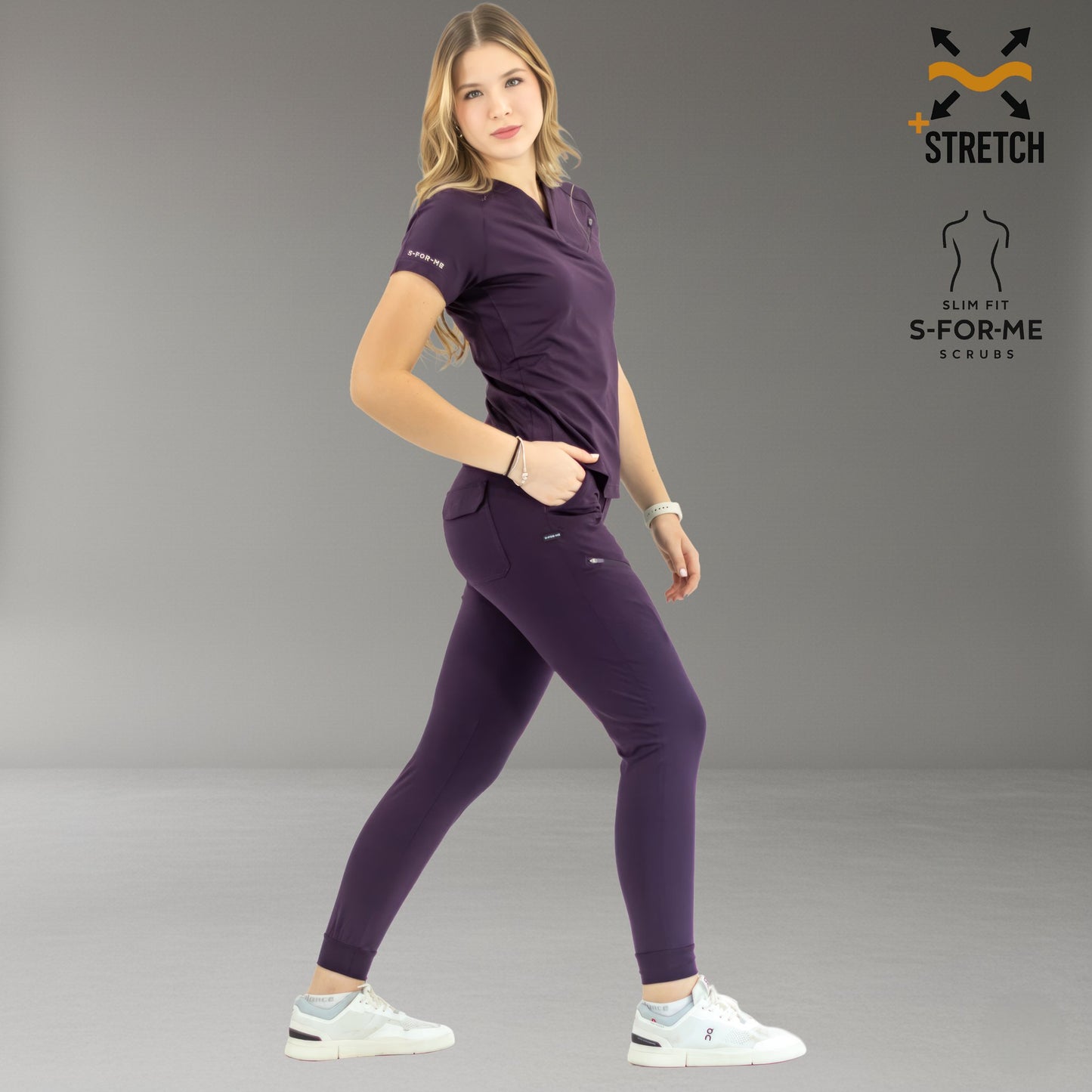 stores that sell scrubs