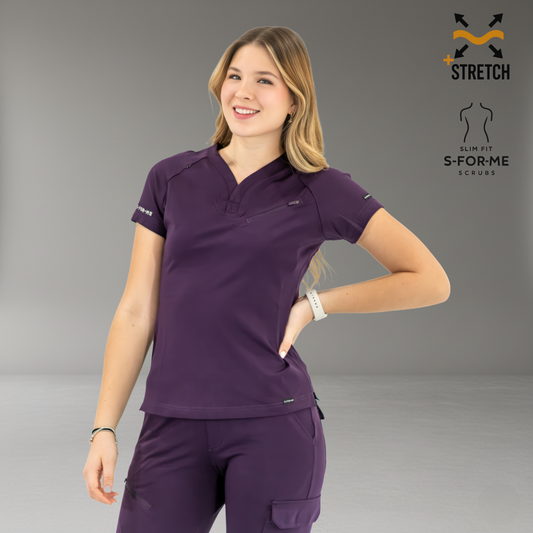 scrub suit for nurses