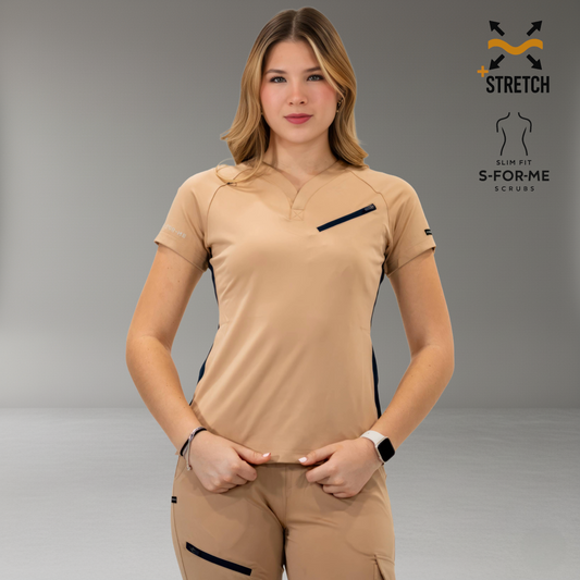 trajes de enfermeras