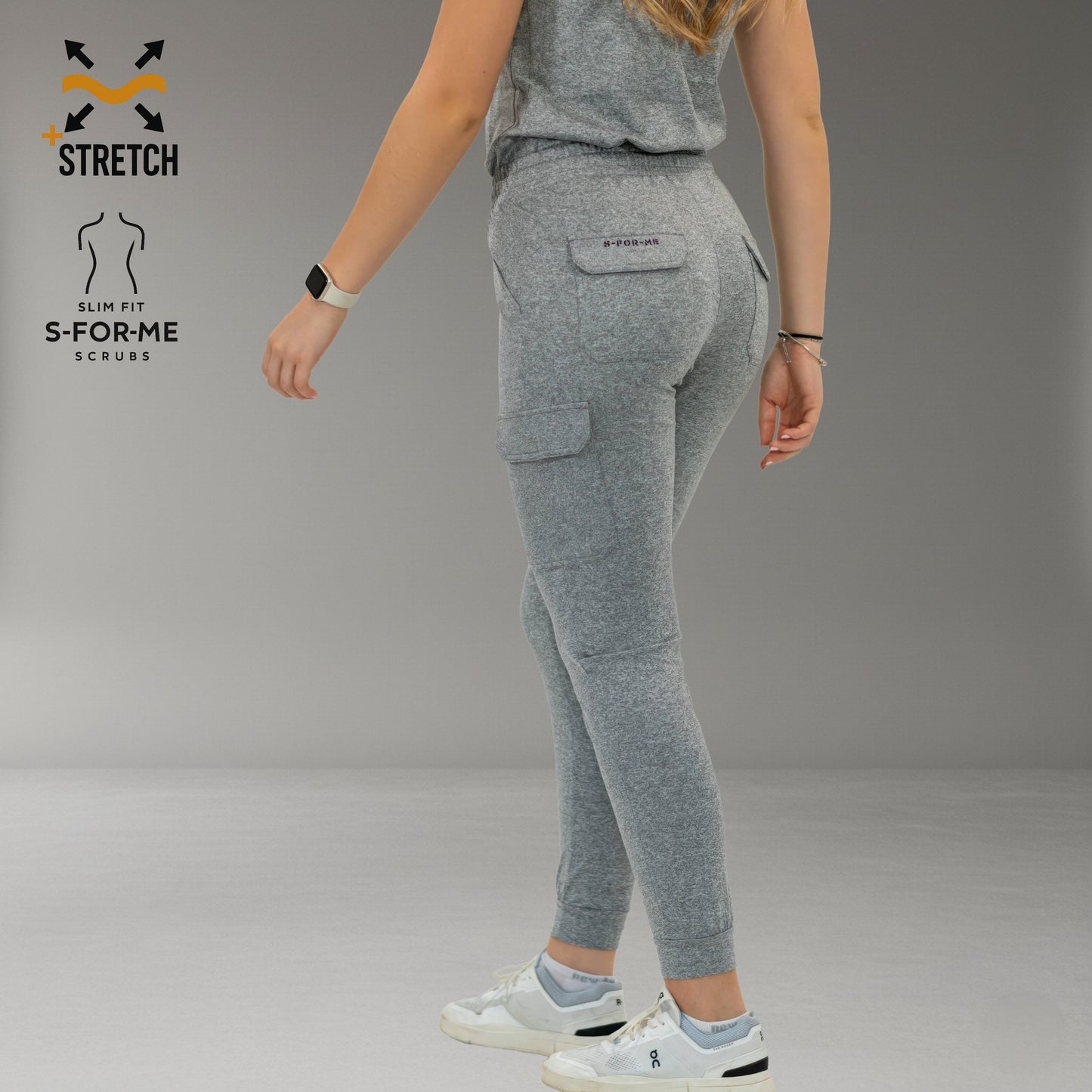 best scrubs for women