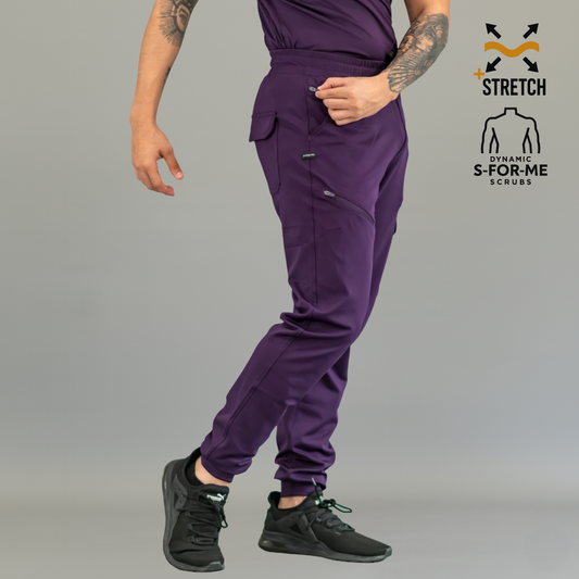 scrubs for medical professionals