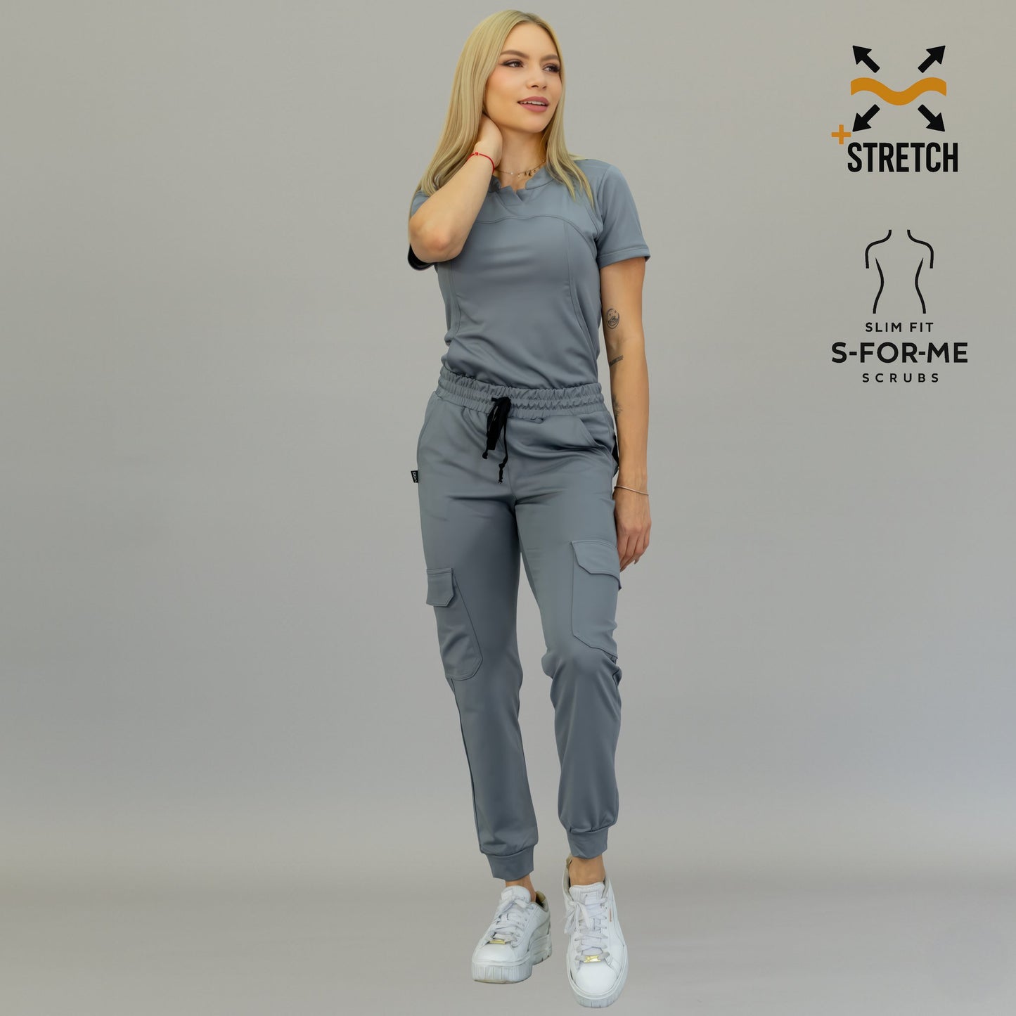healthcare uniforms