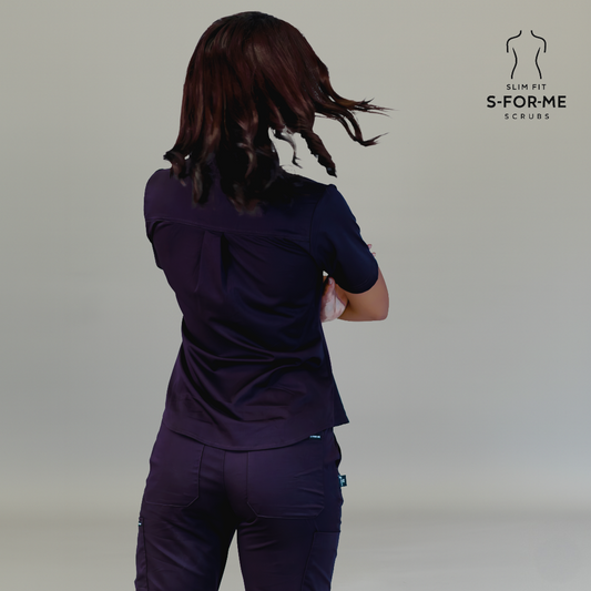 scrub uniform store