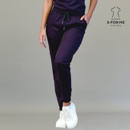 modern scrubs