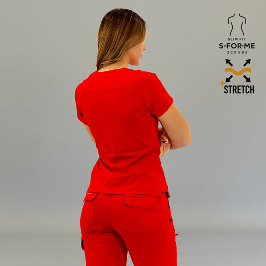 scrub store