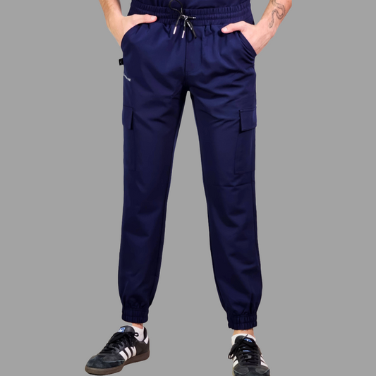Men’s Scrub Jogger style 300 Navy