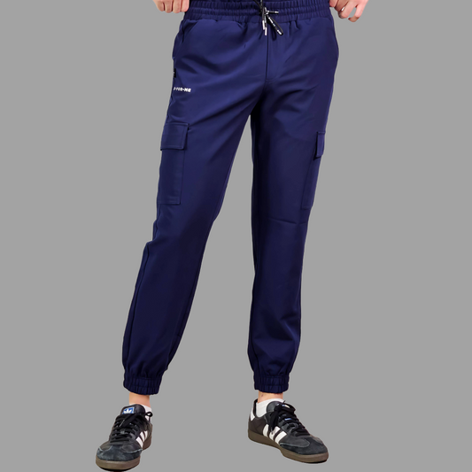 Men’s Scrub Jogger style 300 Navy