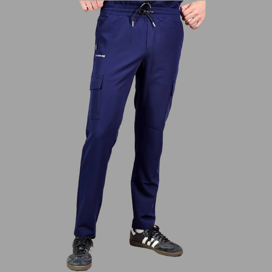 Men’s Scrub Pants style 300 Navy
