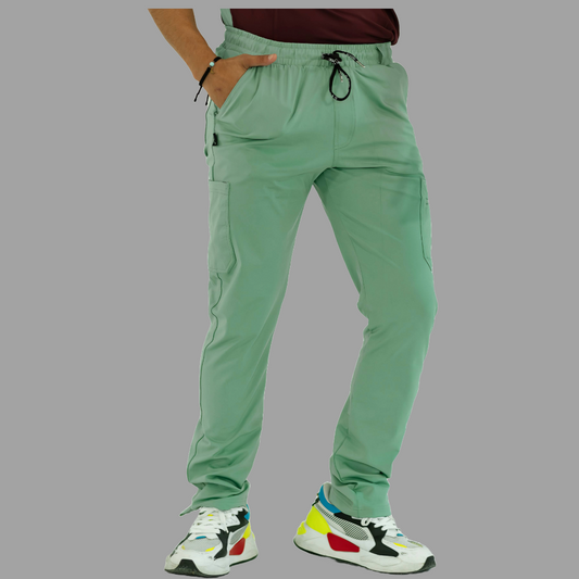 Men's Pants 930 Brook Green Super Stretch, Scrubs 930