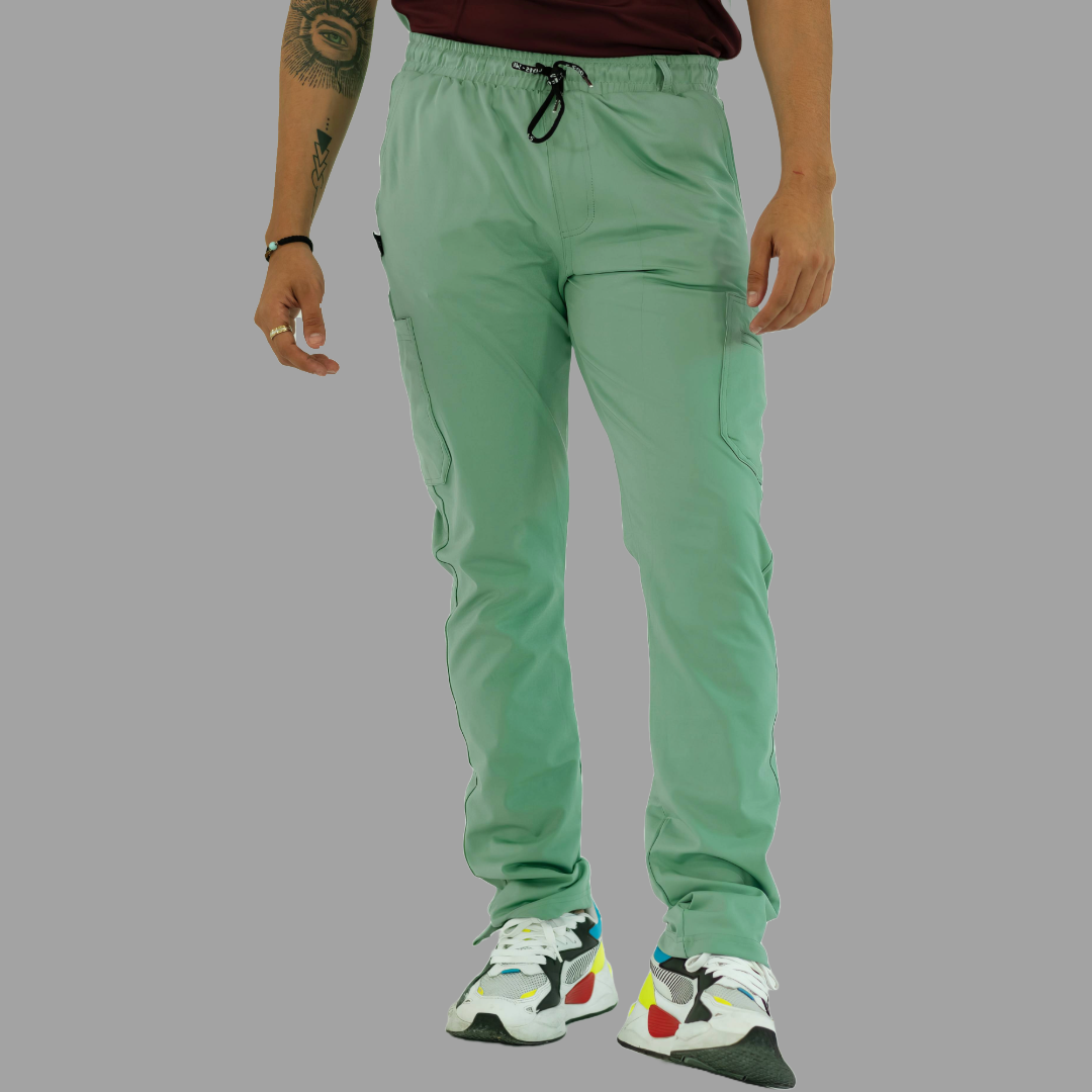 Men's Pants 930 Brook Green Super Stretch, Scrubs 930