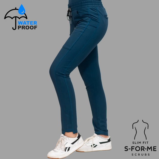 Women’s Waterproof Corsair Pants, Scrubs Style 300