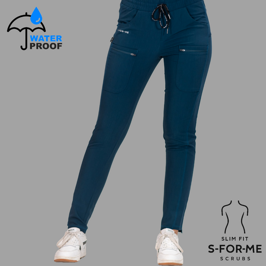 Women’s Waterproof Corsair Pants, Scrubs Style 300