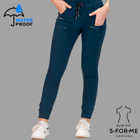 Women’s Waterproof Corsair Jogger, Scrubs Style 300