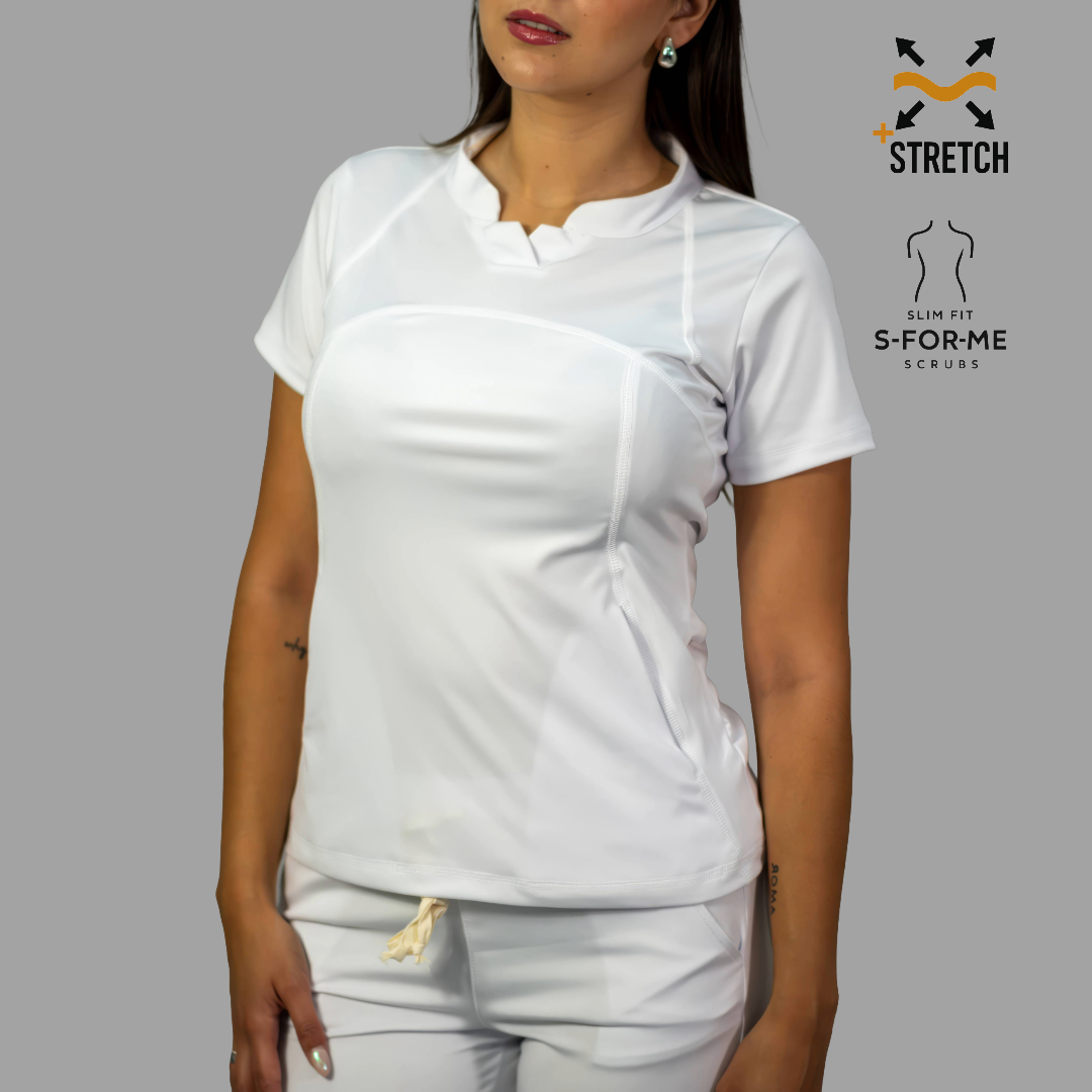 nurse clothes