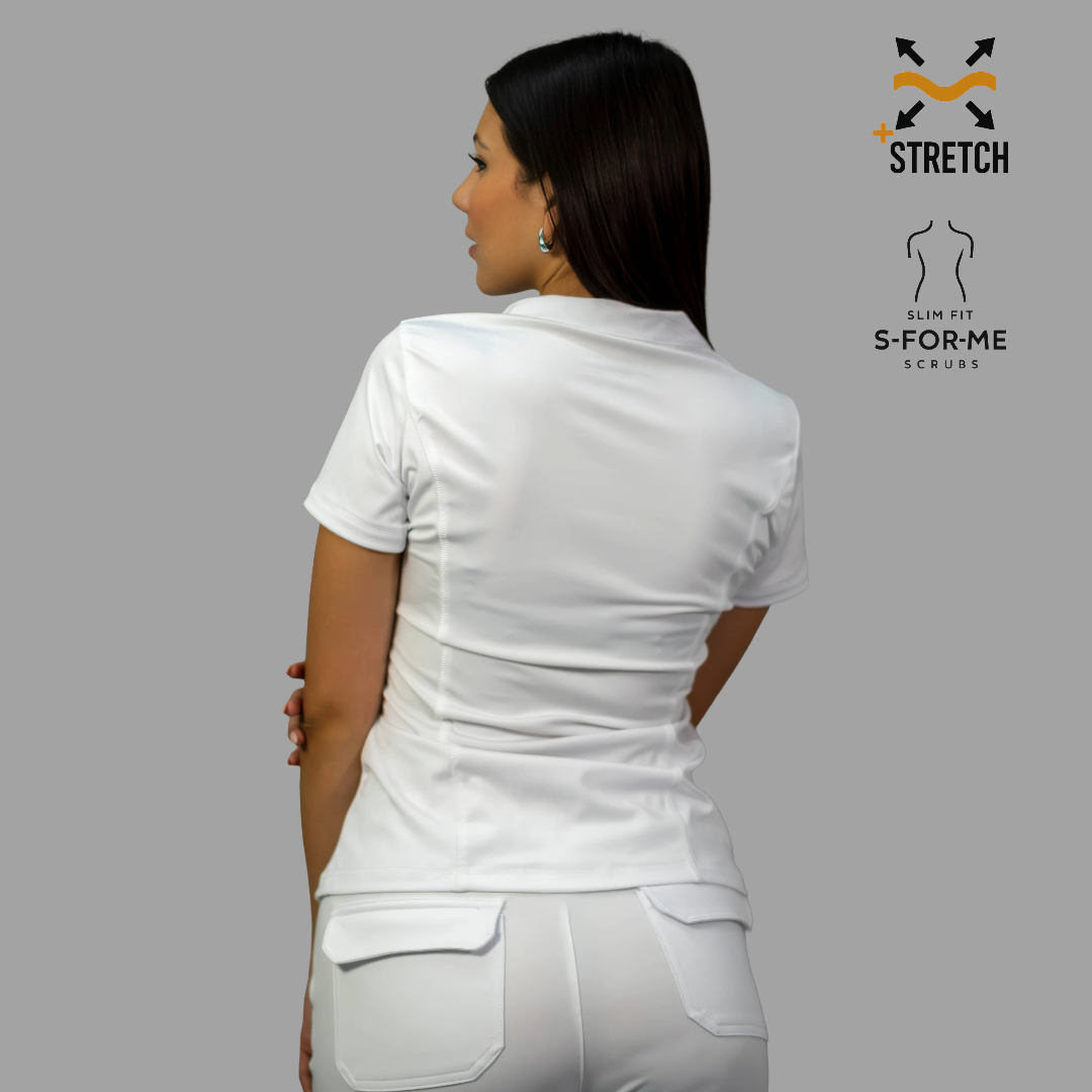 nurse scrubs