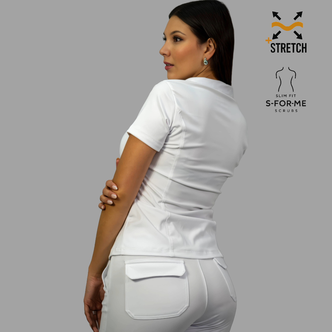 scrubs for women