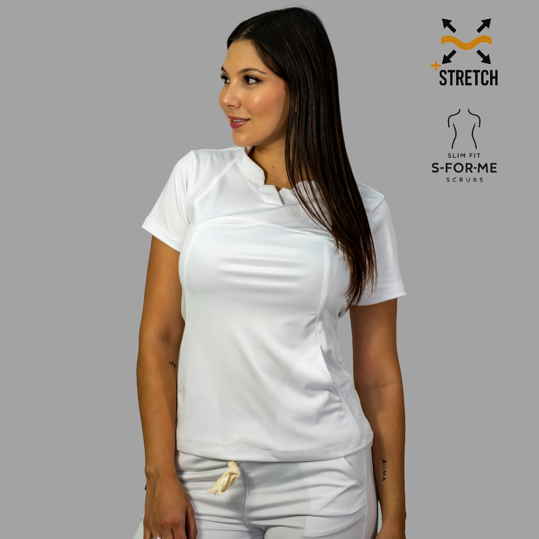 medical scrubs