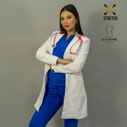 doctor uniforms