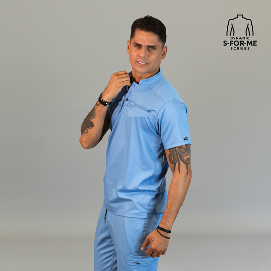 scrubs clothing