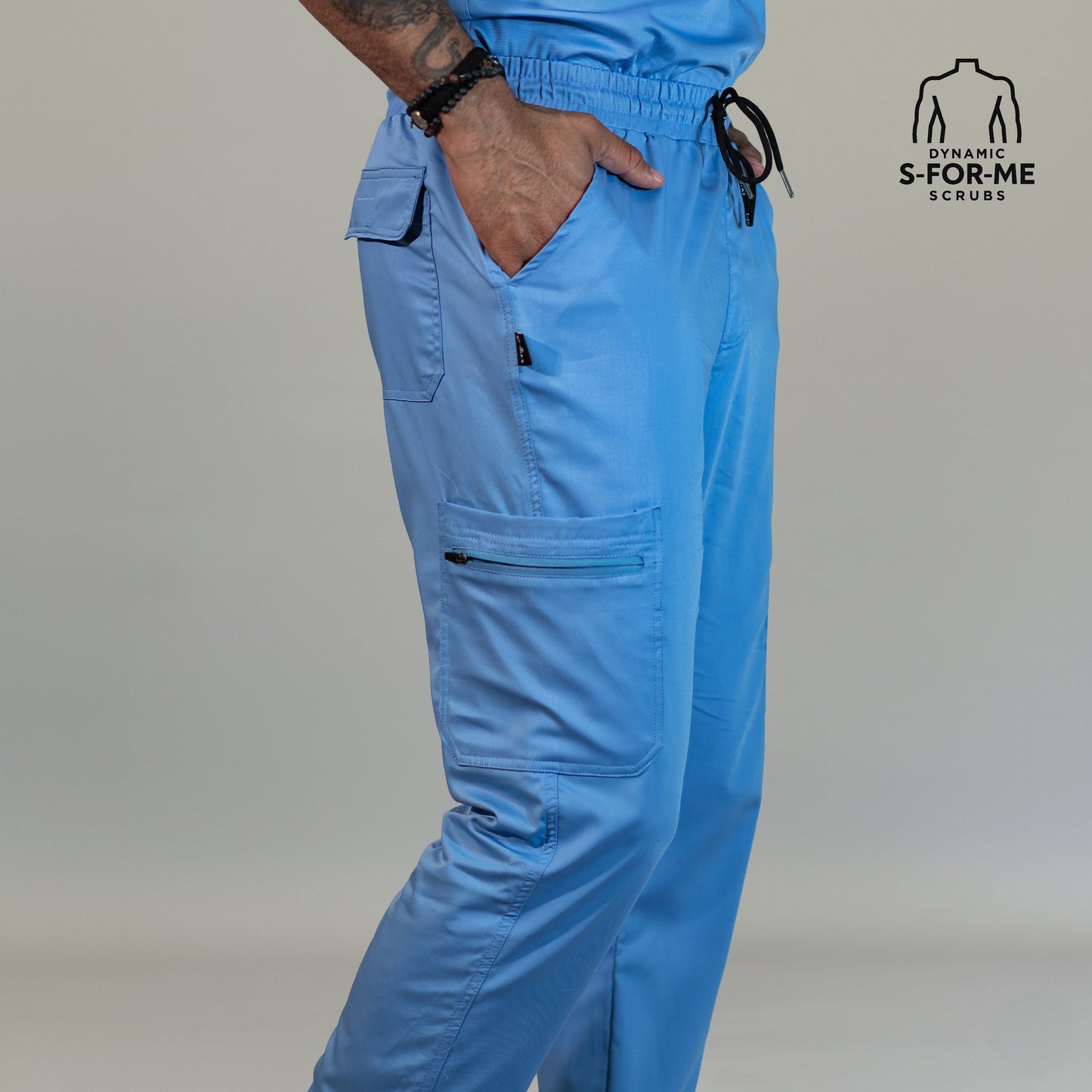 nurse pants
