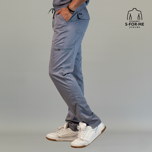 nurses scrub uniform