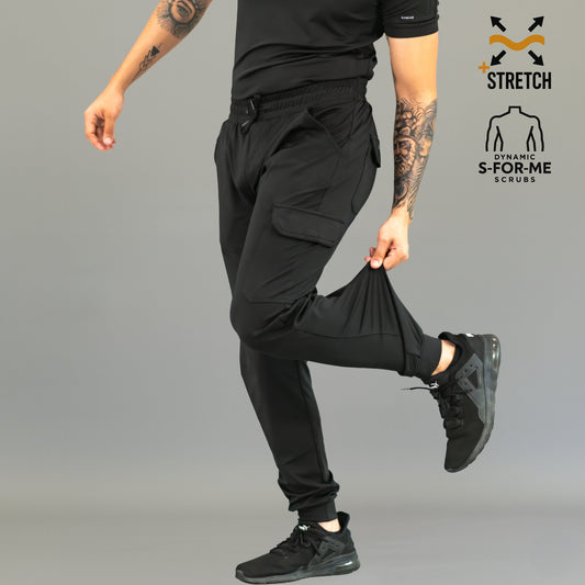 male scrubs