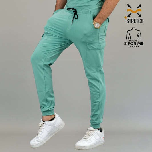 male scrubs